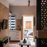 Green Symi Apartment 아파트 *
