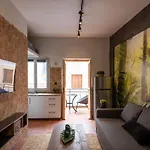 Green Symi Apartment 시미