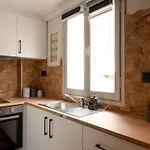Green Symi Apartment * 시미