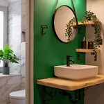 Green Symi Apartment * 시미